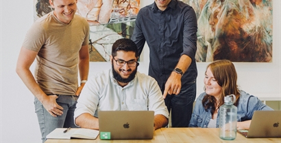 The Numbers Behind the Talent Crunch: What Workday’s Report Reveals