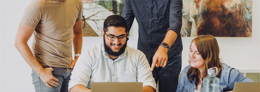 The Numbers Behind the Talent Crunch: What Workday’s Report Reveals