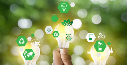 Bridging the Gap–Driving Sustainability and ESG Action in Global Mobility