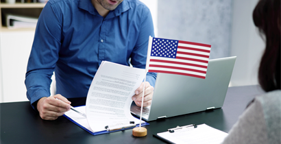Global 25 Industry Vertical Webinar: U.S. Immigration