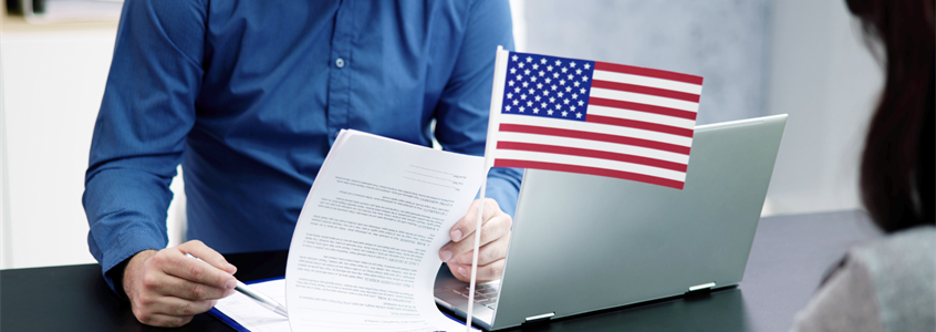 Global 25 Industry Vertical Webinar: U.S. Immigration