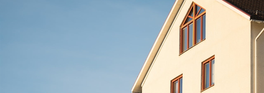 An Emerging Leader’s Perspective on Real Estate Challenges