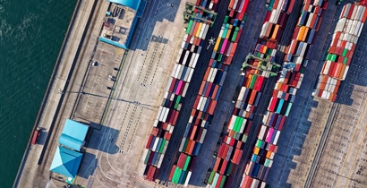 How Tariffs Are Disrupting Household Goods Shipping in 2025