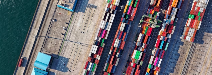 How Tariffs Are Disrupting Household Goods Shipping in 2025