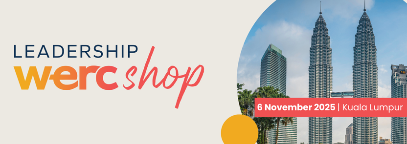 Leadership WERCshop in Kuala Lumpur
