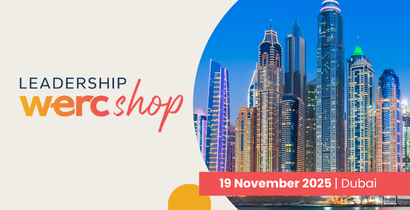 Leadership WERCshop in Dubai
