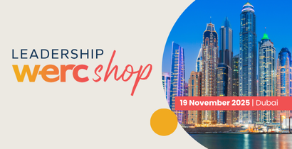 Leadership WERCshop in Dubai