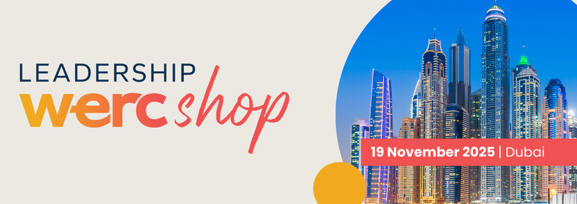 Leadership WERCshop in Dubai