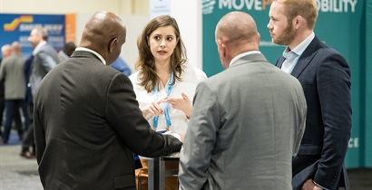 Global 25 Unlocked: New Value for Corporate Mobility Leaders