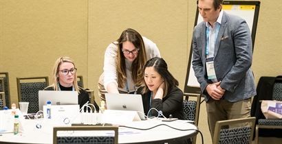 How to Maximize ROI as a WERC Global 25 Corporate Attendee