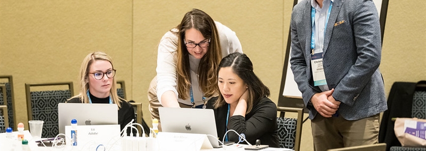 How to Maximize ROI as a WERC Global 25 Corporate Attendee