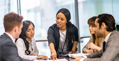 Global 25: Know Before You Go With WERC’s Emerging Leaders