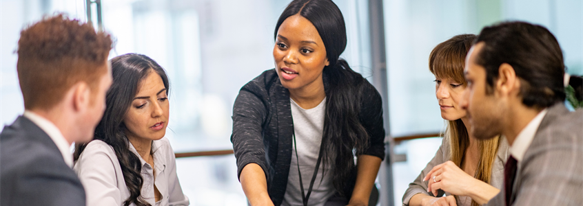 Global 25: Know Before You Go With WERC’s Emerging Leaders