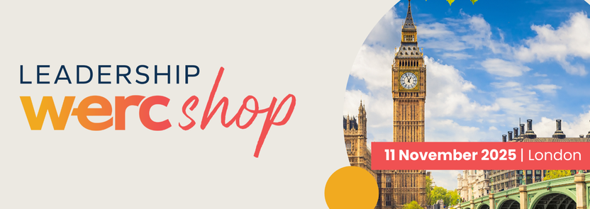 Leadership WERCshop in London