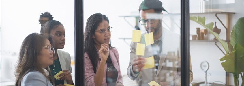 The EU Pay Transparency Directive and Its Ripple Effects on Expatriate Pay
