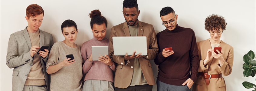 Industry Vertical Webinar: Technology