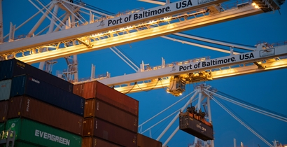 The Future of Container Tracking