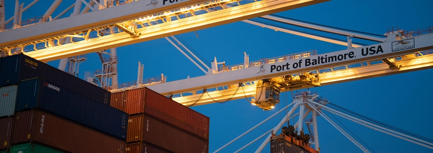 The Future of Container Tracking
