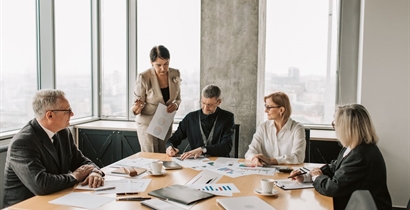 Arpin’s 5xP Framework for Smarter Mobility ROI