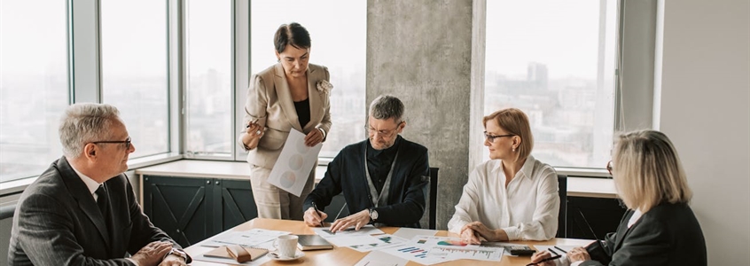 Arpin’s 5xP Framework for Smarter Mobility ROI