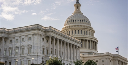 U.S. Government Shutdown: Considerations for Talent Mobility Programs