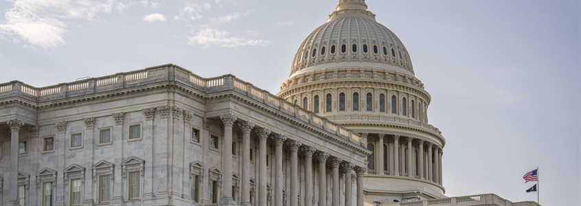 U.S. Government Shutdown: Considerations for Talent Mobility Programs