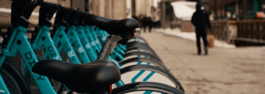 Carbon Offset, Without the Spin: A Realistic Guide to Sustainable Progress in Mobility