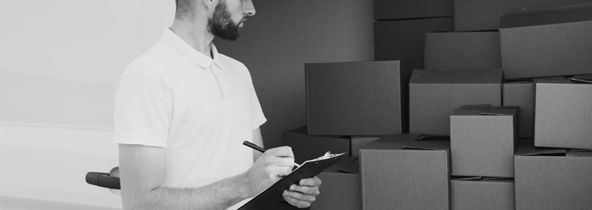Choosing the Right Household Goods Mover