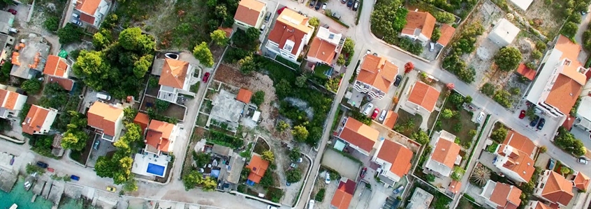 U.S. Real Estate Market Q3 2025: Prices Edge Higher as Market Momentum Slows