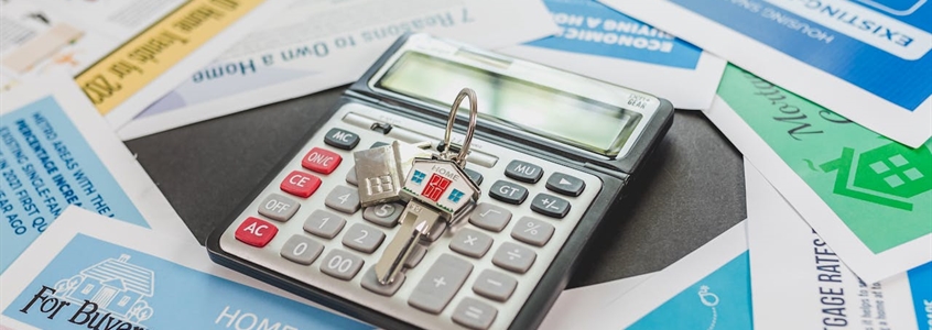 Relocating in a High-Rate Market: How Mobility Managers Can Ease the Burden