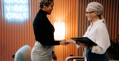 The 2025 Deloitte Global Gen Z and Millennial Survey: What Young Workers Want Most