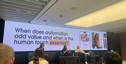 The Art of a Smooth Move: Lessons From the AltoVita Summit