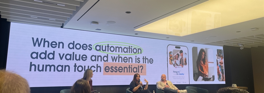 The Art of a Smooth Move: Lessons From the AltoVita Summit