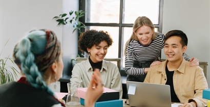 Interns to Insiders: Upward Mobility at Work