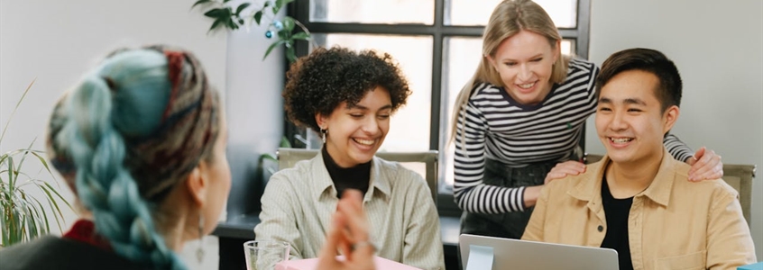 Interns to Insiders: Upward Mobility at Work