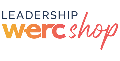 Info Session: 2026 Leadership WERCshops