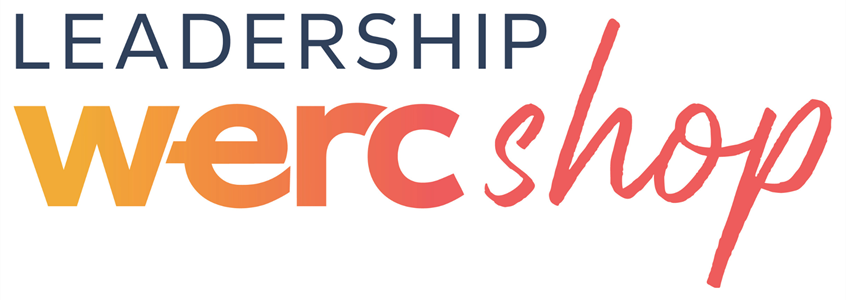 Info Session: 2026 Leadership WERCshops