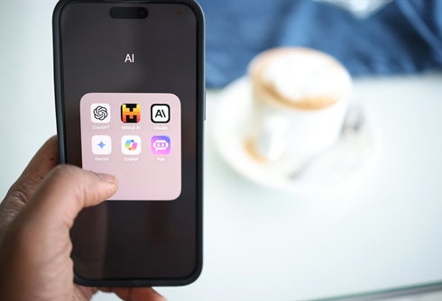 AI as a Growth Engine for Global Mobility