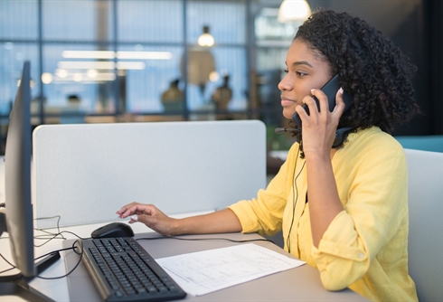 Women Make Progress in Global Assignments, But Gaps Remain