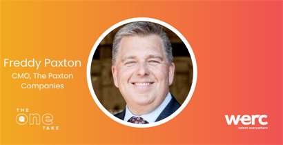 The One Take: Freddy Paxton’s View of Global Trade and Mobility Disruption