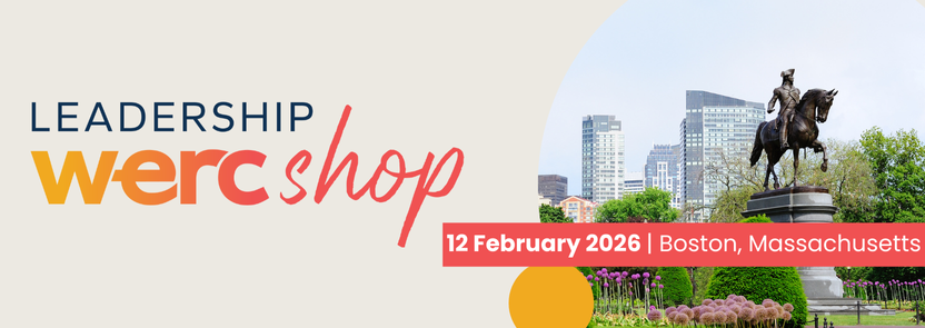 Leadership WERCshop in Boston