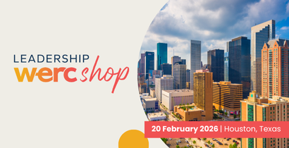 Leadership WERCshop in Houston