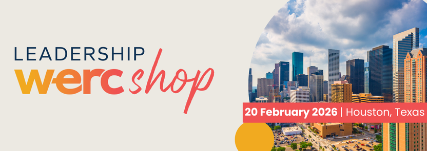 Leadership WERCshop in Houston