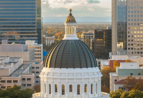 New California Law Restricts Use of Post-Employment-Related Repayment Clauses and Agreements