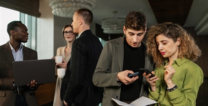 Beth Loughery on Building a Career of Change, Connection, and Curiosity