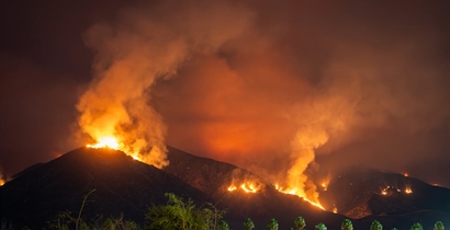 Strategies for Navigating Geopolitical and Natural Disasters