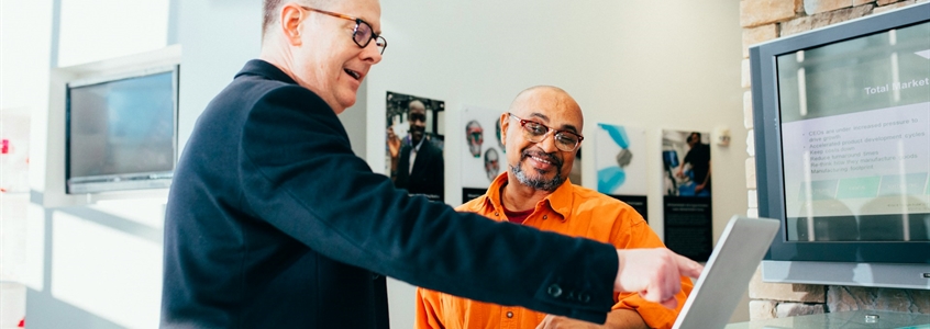 Global Mobility Success Starts With Meeting Employee Expectations