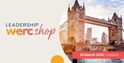 Leadership WERCshop in London