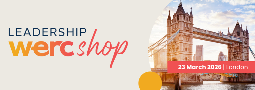 Leadership WERCshop in London