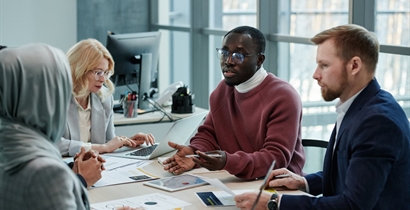 Immigration Trends and Challenges Shaping Global Mobility Talent Strategy